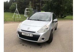 Купить Renault в Беларуси в кредит - цены, характеристики, фото.