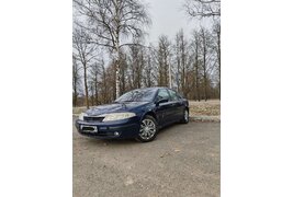 Купить Renault Laguna в Беларуси в кредит в автосалоне Автомечта -цены,характеристики, фото