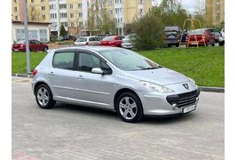 Купить Peugeot в Беларуси в кредит - цены, характеристики, фото.