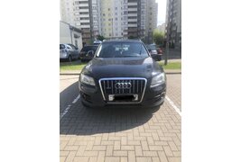 Купить Audi в Беларуси в кредит - цены, характеристики, фото.