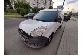 Купить Fiat в Беларуси в кредит - цены, характеристики, фото.