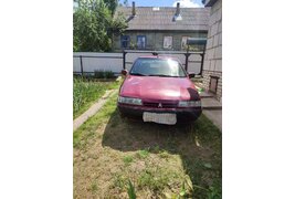 Купить Citroen Xantia в Беларуси в кредит в автосалоне Автомечта -цены,характеристики, фото