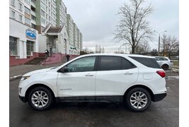 Купить Chevrolet в Беларуси в кредит - цены, характеристики, фото.