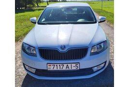 Купить Skoda Octavia в Беларуси в кредит в автосалоне Автомечта -цены,характеристики, фото