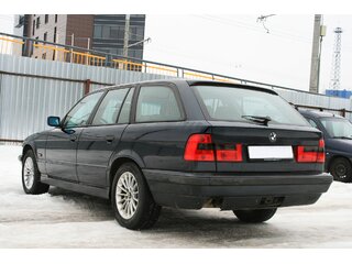 Bmw 5 Seriya 1995 Iii E34 386 Tys Km Universal 2500 Sm3 Mehanicheskaya Benzin Zadnij Privod Kupit V Kredit V Minske