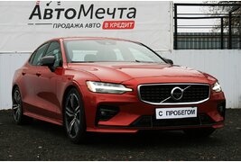 Купить Volvo в Беларуси в кредит - цены, характеристики, фото.